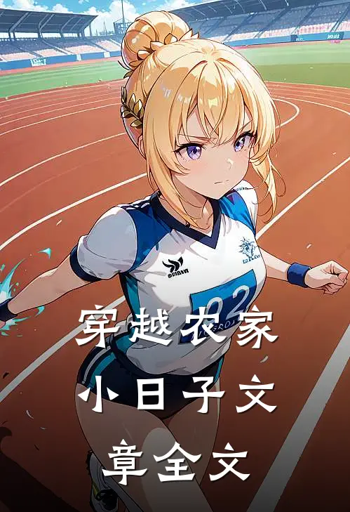穿越农家小日子文章全文