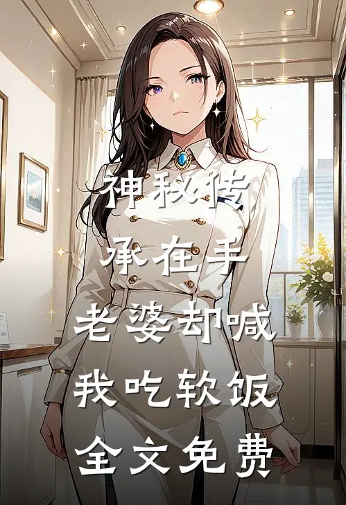 神秘传承在手，老婆却喊我吃软饭全文免费