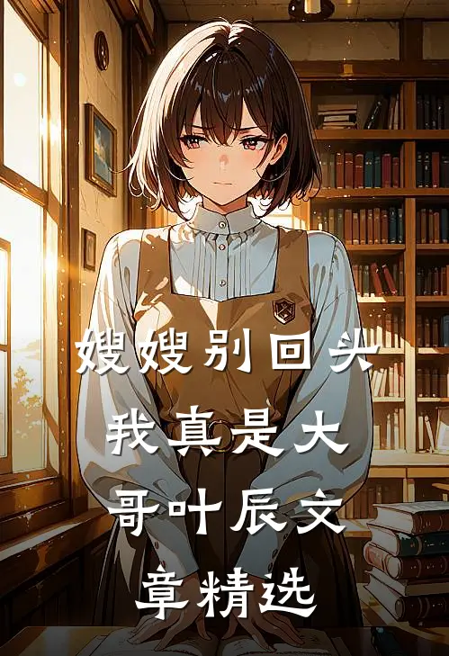 嫂嫂别回头，我真是大哥叶辰文章精选