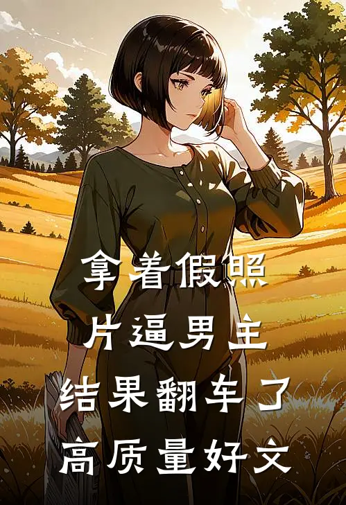 拿着假照片逼男主，结果翻车了高质量好文