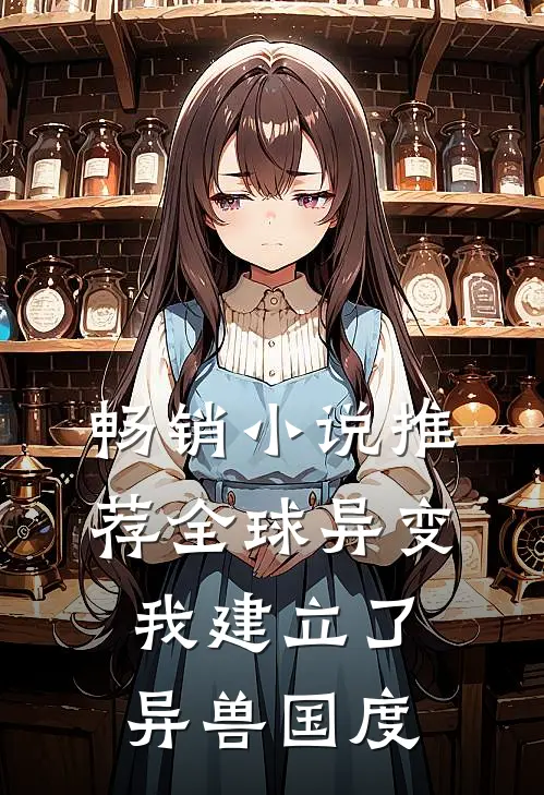 畅销小说推荐全球异变：我建立了异兽国度