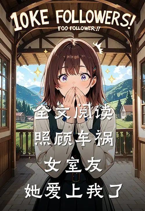 全文阅读照顾车祸女室友，她爱上我了