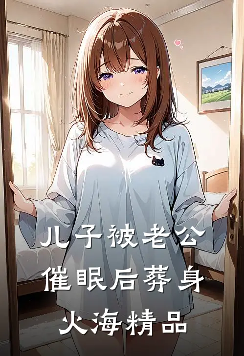 儿子被老公催眠后葬身火海精品