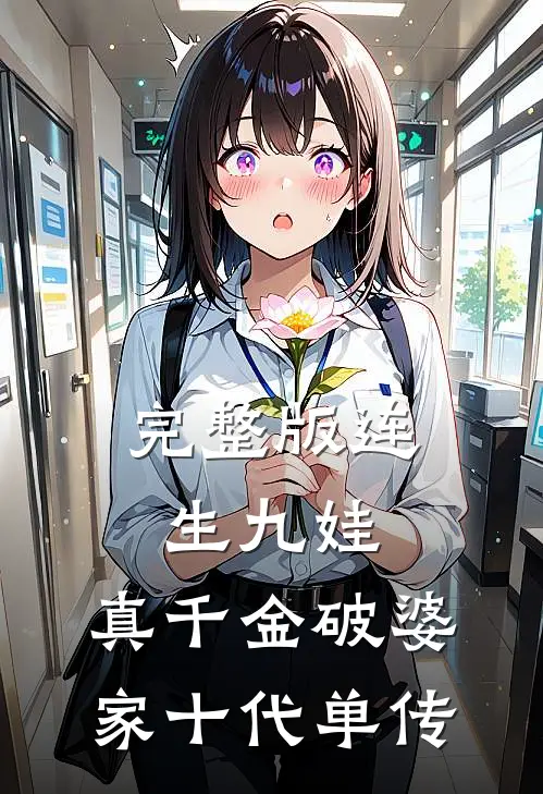 完整版连生九娃，真千金破婆家十代单传