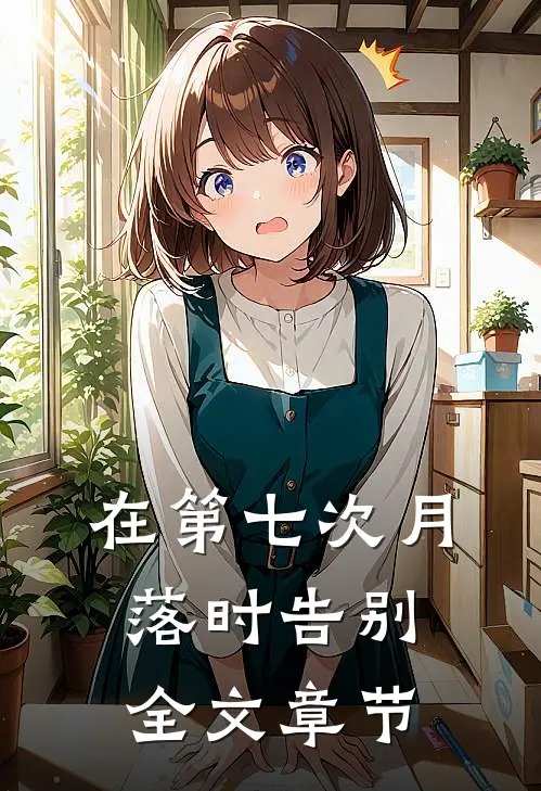 在第七次月落时告别全文章节