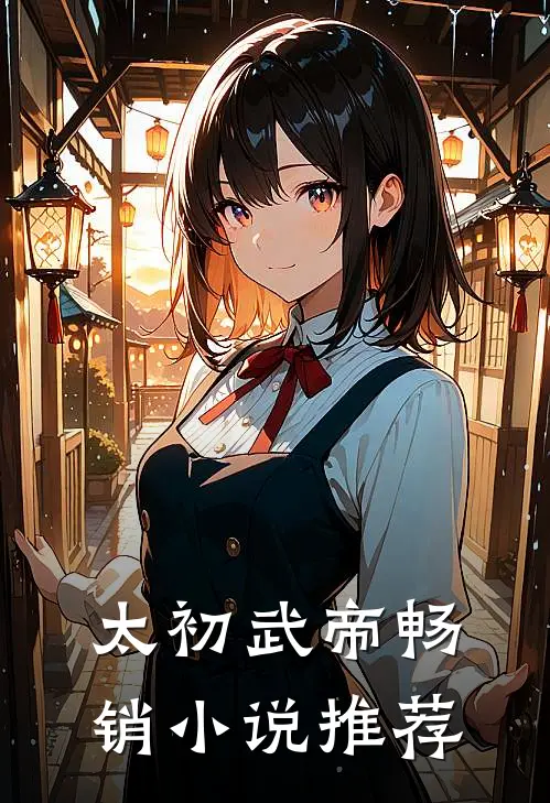 太初武帝畅销小说推荐