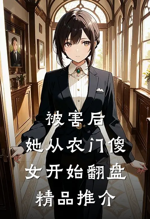 被害后，她从农门傻女开始翻盘精品推介