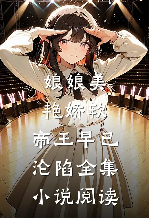 娘娘美艳娇软，帝王早已沦陷全集小说阅读