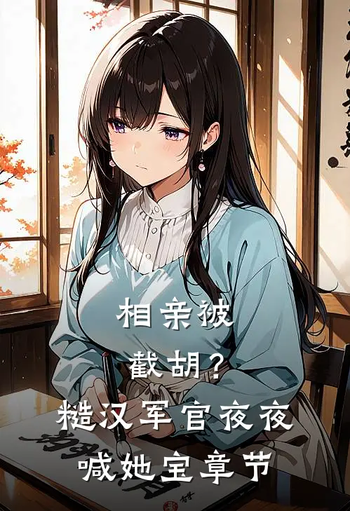 相亲被截胡？糙汉军官夜夜喊她宝章节