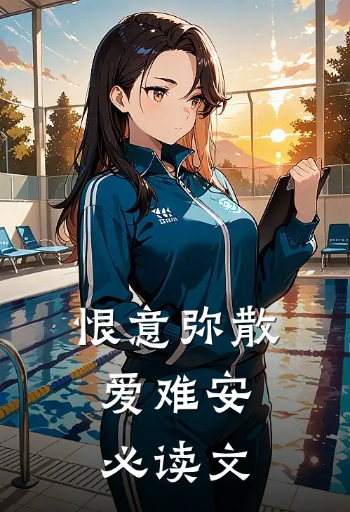 恨意弥散，爱难安必读文