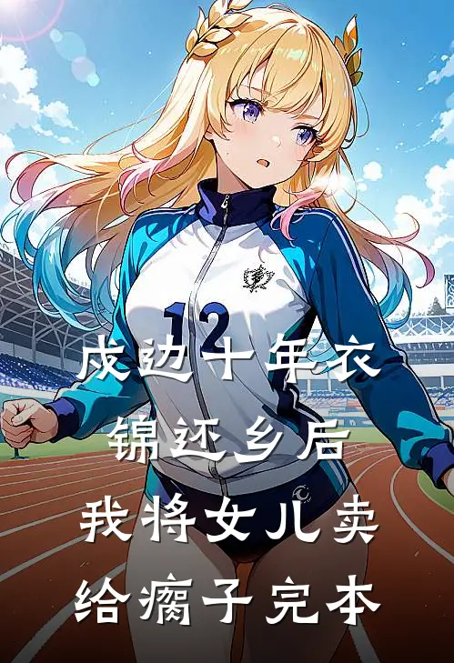 戍边十年衣锦还乡后，我将女儿卖给瘸子完本