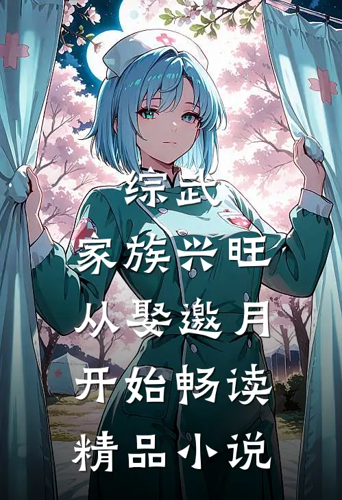 综武：家族兴旺，从娶邀月开始畅读精品小说