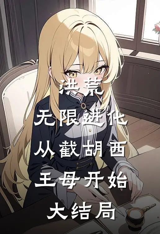 洪荒：无限进化，从截胡西王母开始大结局