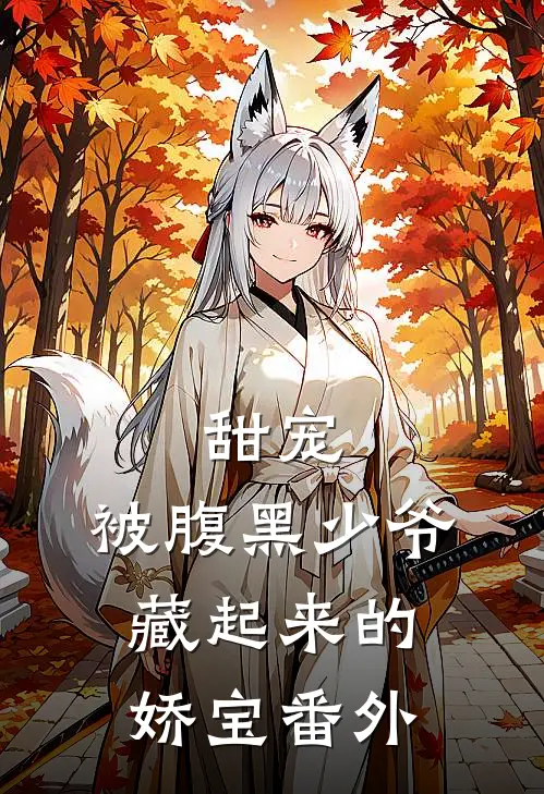 甜宠：被腹黑少爷藏起来的娇宝番外