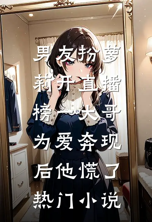 男友扮萝莉开直播，榜一大哥为爱奔现后他慌了热门小说