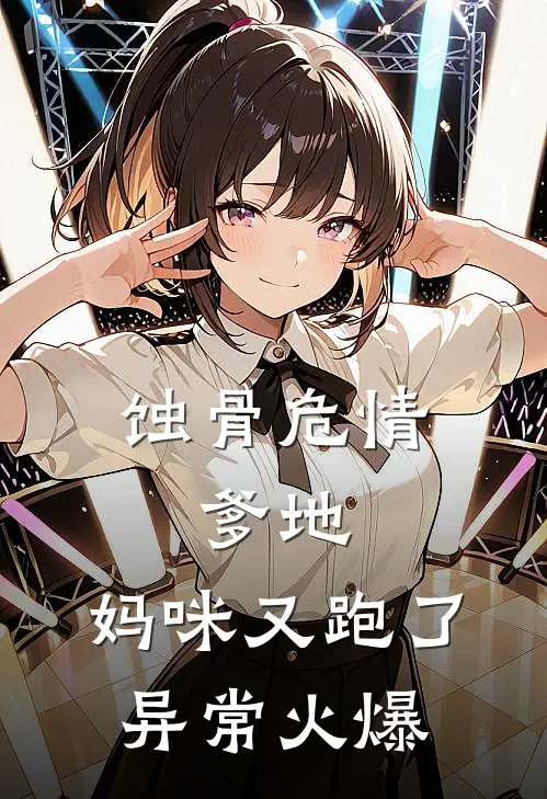 蚀骨危情：爹地，妈咪又跑了异常火爆