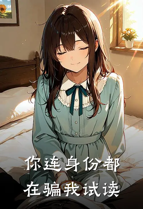 你连身份都在骗我试读