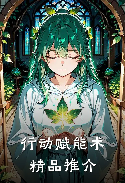 行动赋能术精品推介