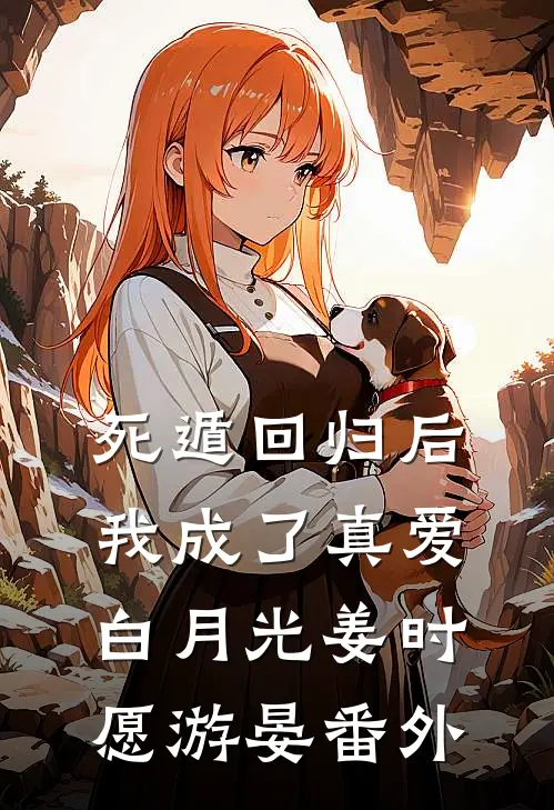 死遁回归后，我成了真爱白月光姜时愿游晏番外