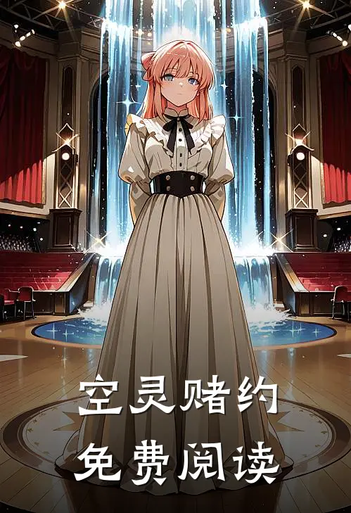 空灵赌约免费阅读