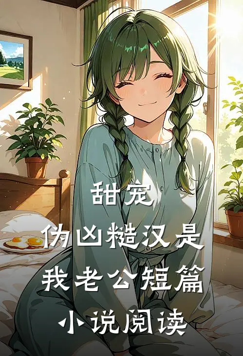 甜宠：伪凶糙汉是我老公短篇小说阅读
