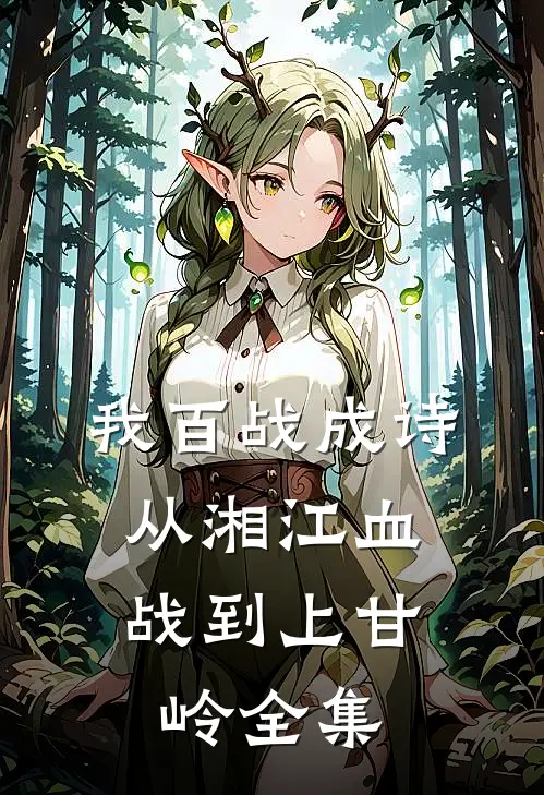 我百战成诗，从湘江血战到上甘岭全集