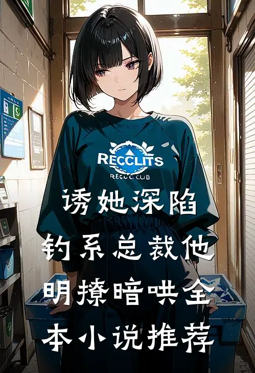 诱她深陷，钓系总裁他明撩暗哄全本小说推荐