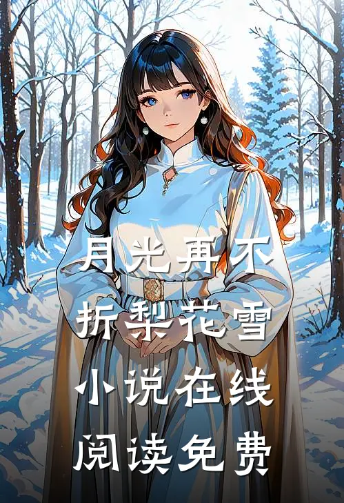 月光再不折梨花雪小说在线阅读免费