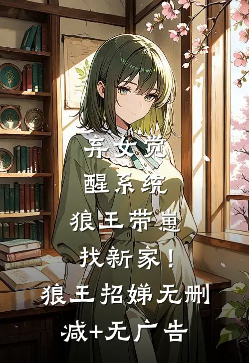 弃女觉醒系统，狼王带崽找新家！狼王招娣无删减+无广告