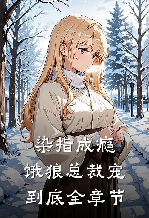 染指成瘾：饿狼总裁宠到底全章节