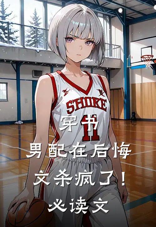穿书：男配在后悔文杀疯了！必读文