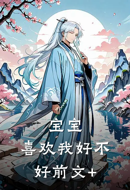宝宝，喜欢我好不好前文+