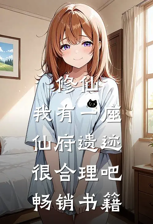 修仙：我有一座仙府遗迹很合理吧畅销书籍