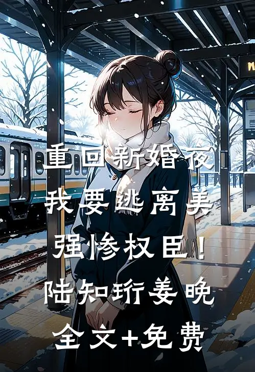 重回新婚夜，我要逃离美强惨权臣！陆知珩姜晚全文+免费