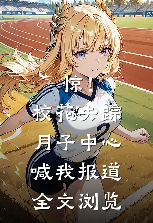 惊！校花失踪，月子中心喊我报道全文浏览