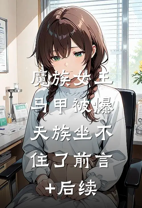 魔族女王马甲被爆，天族坐不住了前言+后续