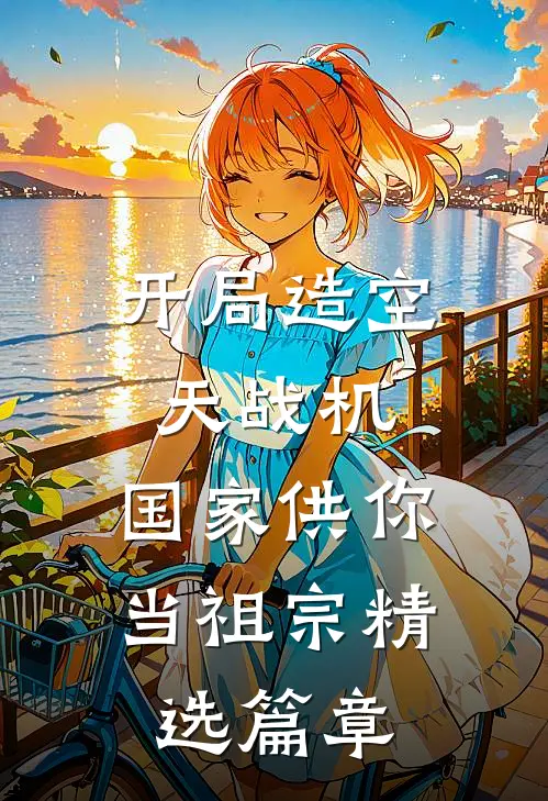 开局造空天战机，国家供你当祖宗精选篇章