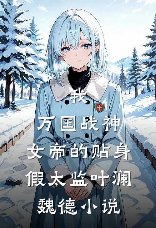 我，万国战神，女帝的贴身假太监叶澜魏德小说