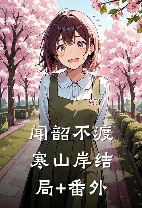 闻韶不渡寒山岸结局+番外