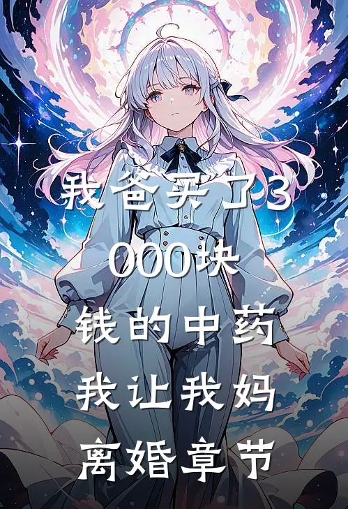 我爸买了3000块钱的中药，我让我妈离婚章节