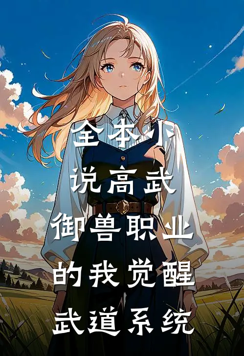全本小说高武：御兽职业的我觉醒武道系统