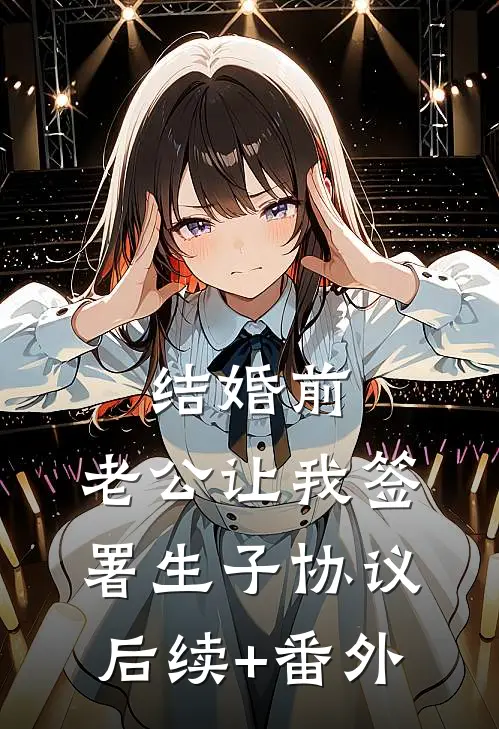 结婚前，老公让我签署生子协议后续+番外