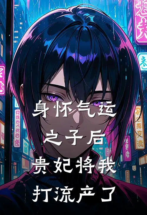 身怀气运之子后，贵妃将我打流产了