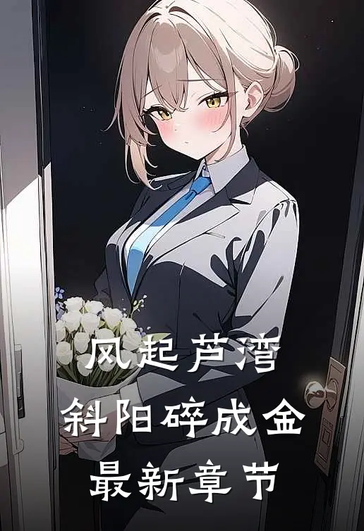 风起芦湾，斜阳碎成金最新章节