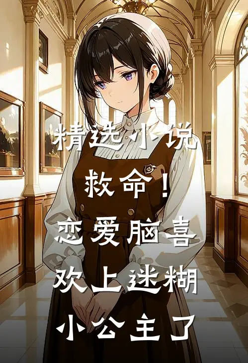 精选小说救命！恋爱脑喜欢上迷糊小公主了