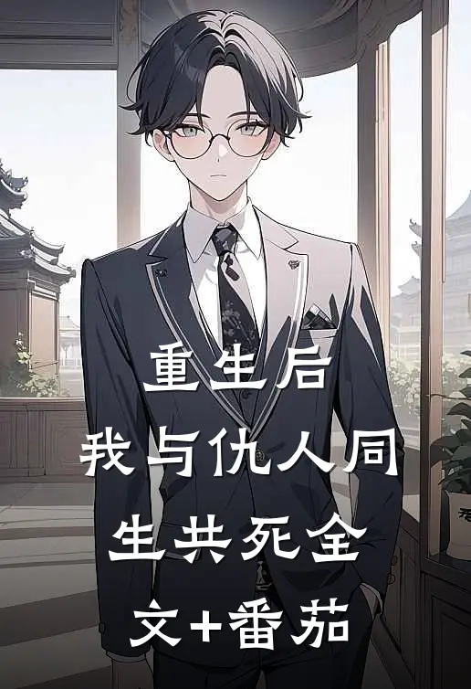 重生后，我与仇人同生共死全文+番茄