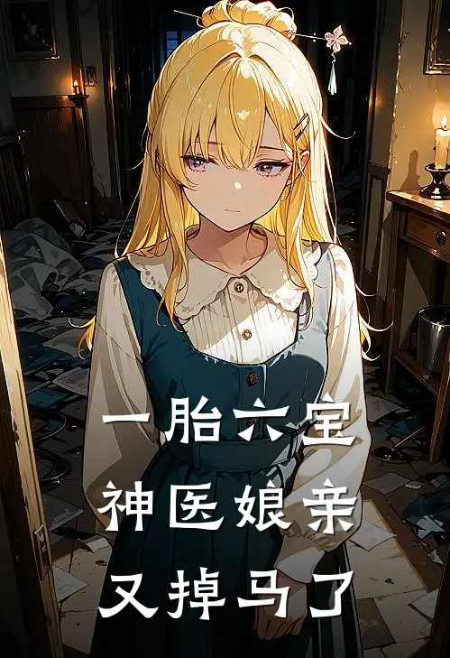 一胎六宝：神医娘亲又掉马了