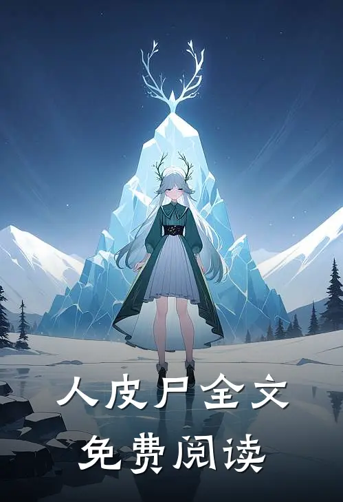人皮尸全文免费阅读