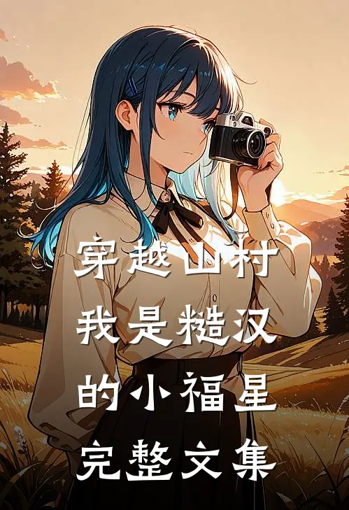 穿越山村：我是糙汉的小福星完整文集