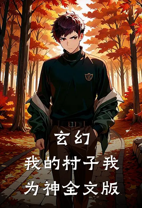 玄幻：我的村子我为神全文版